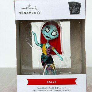 Nightmare Before Christmas - Sally - Hallmark Holiday Ornament